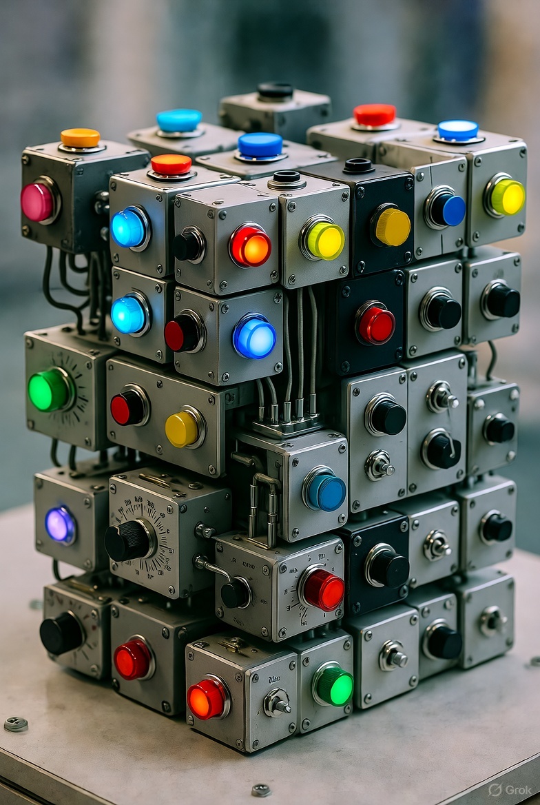 PPC Management Dashboard